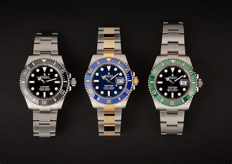 rolex submariner sport|Rolex Submariner list.